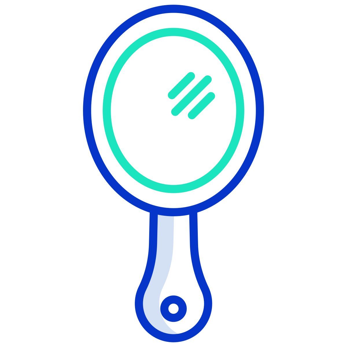 mirror icon