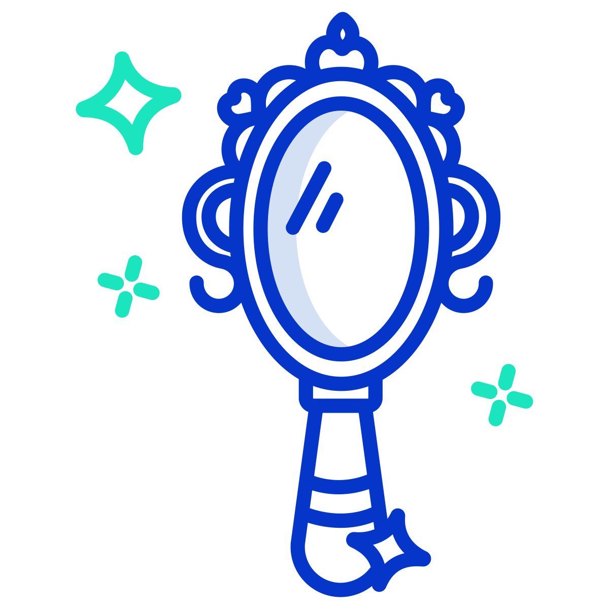 mirror icon