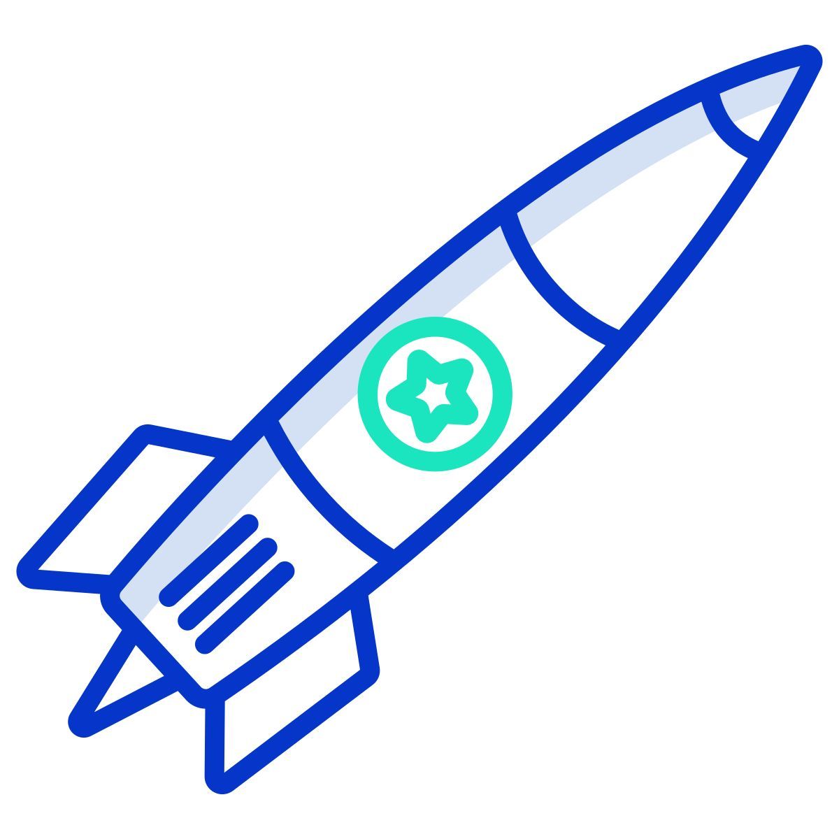 missile icon