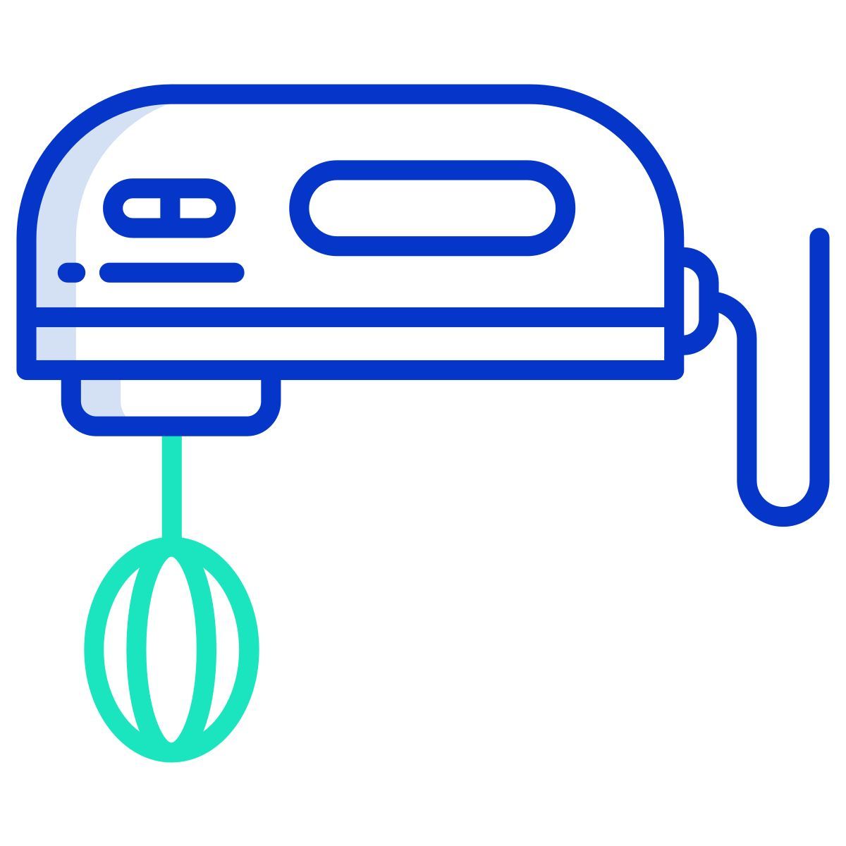 mixer icon