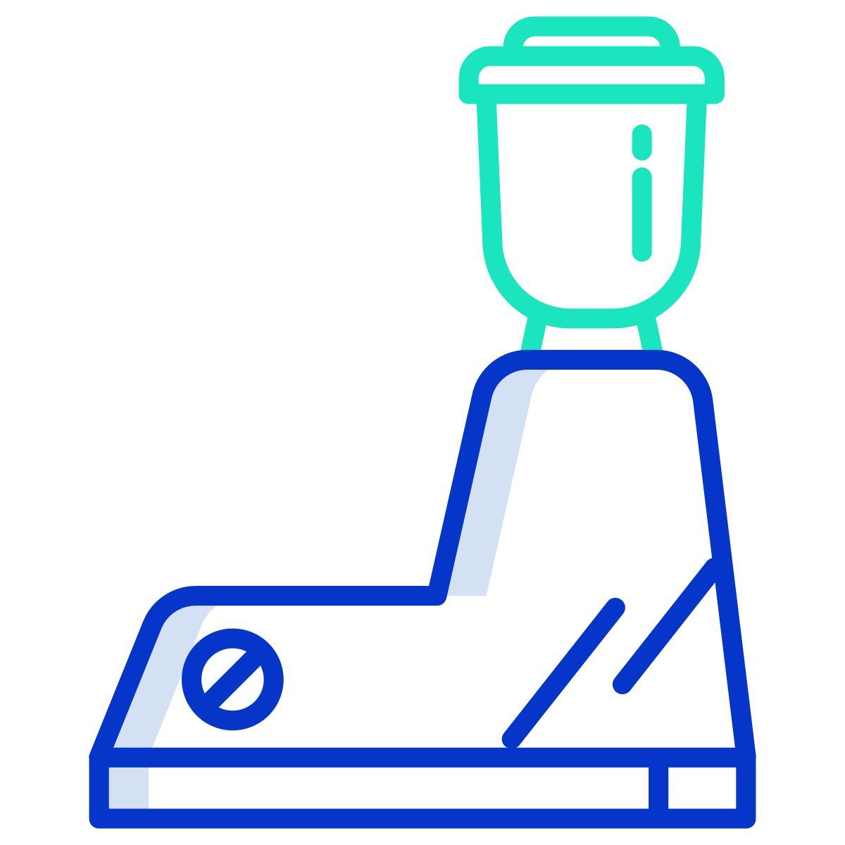 mixer icon