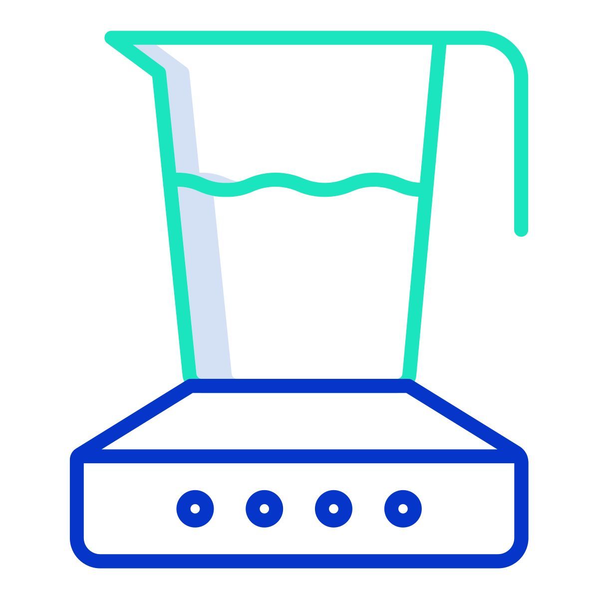 mixer icon
