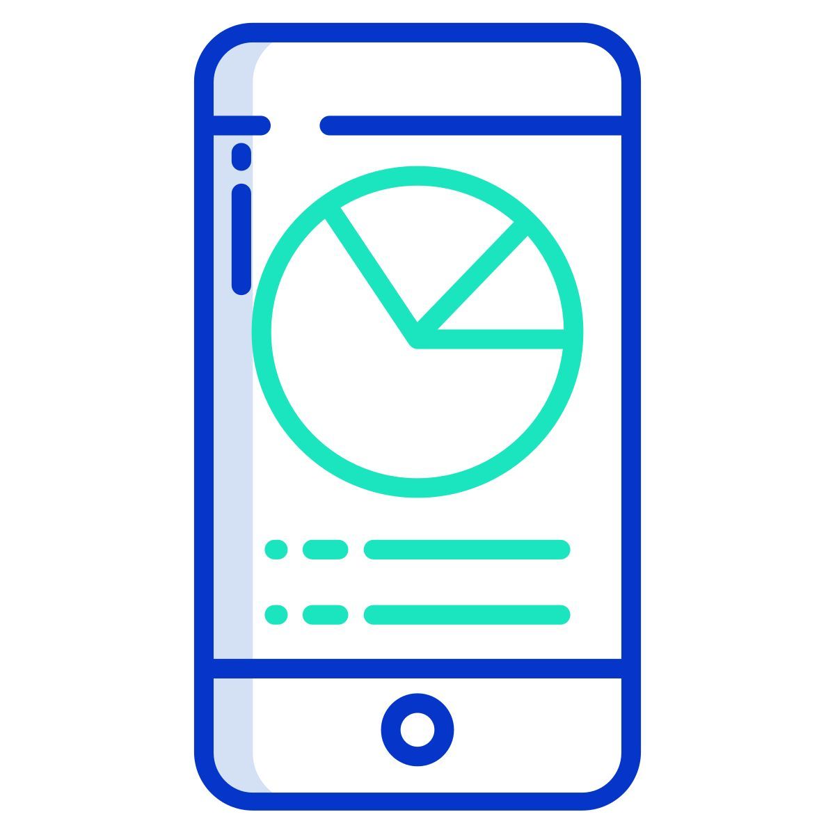 mobile icon