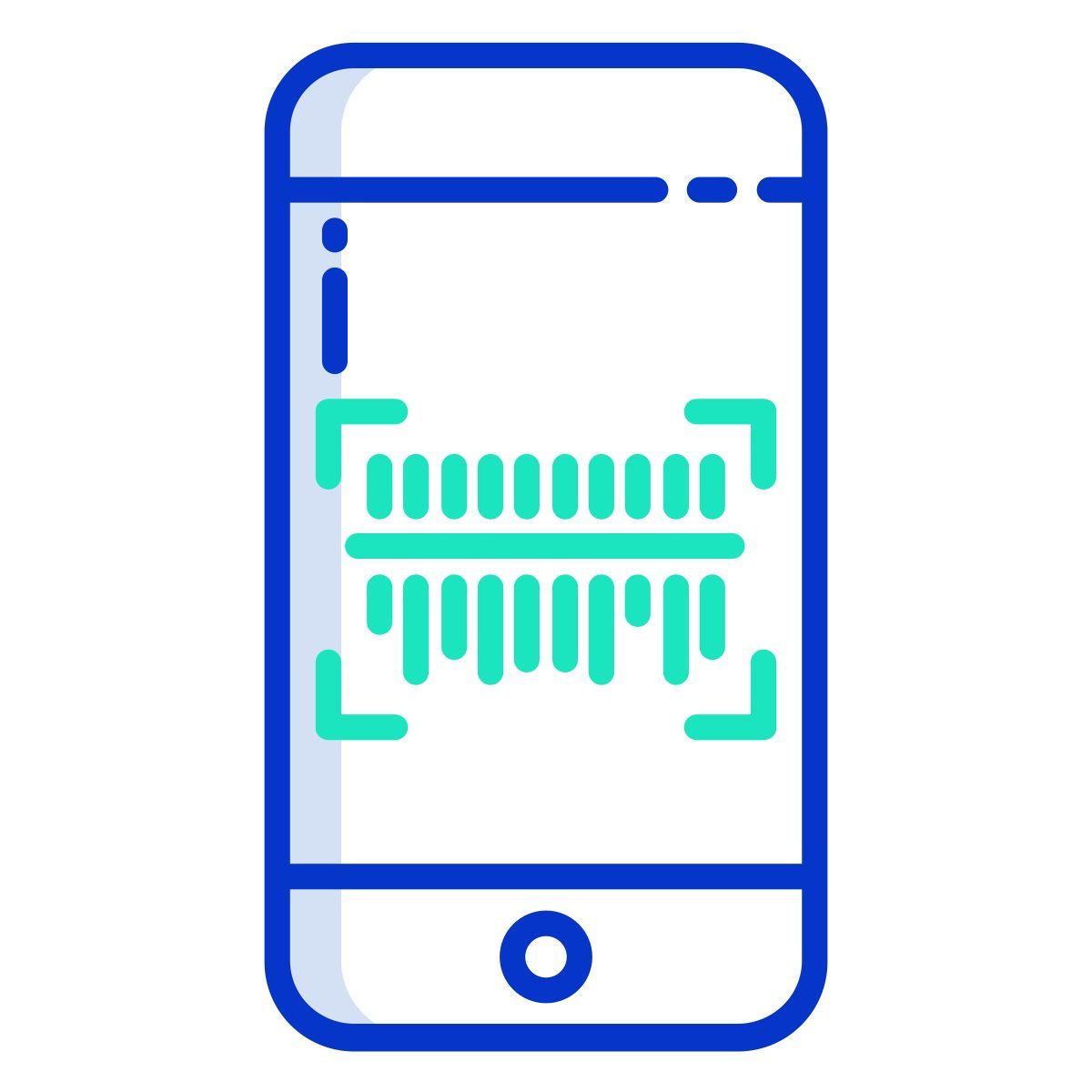 mobile icon