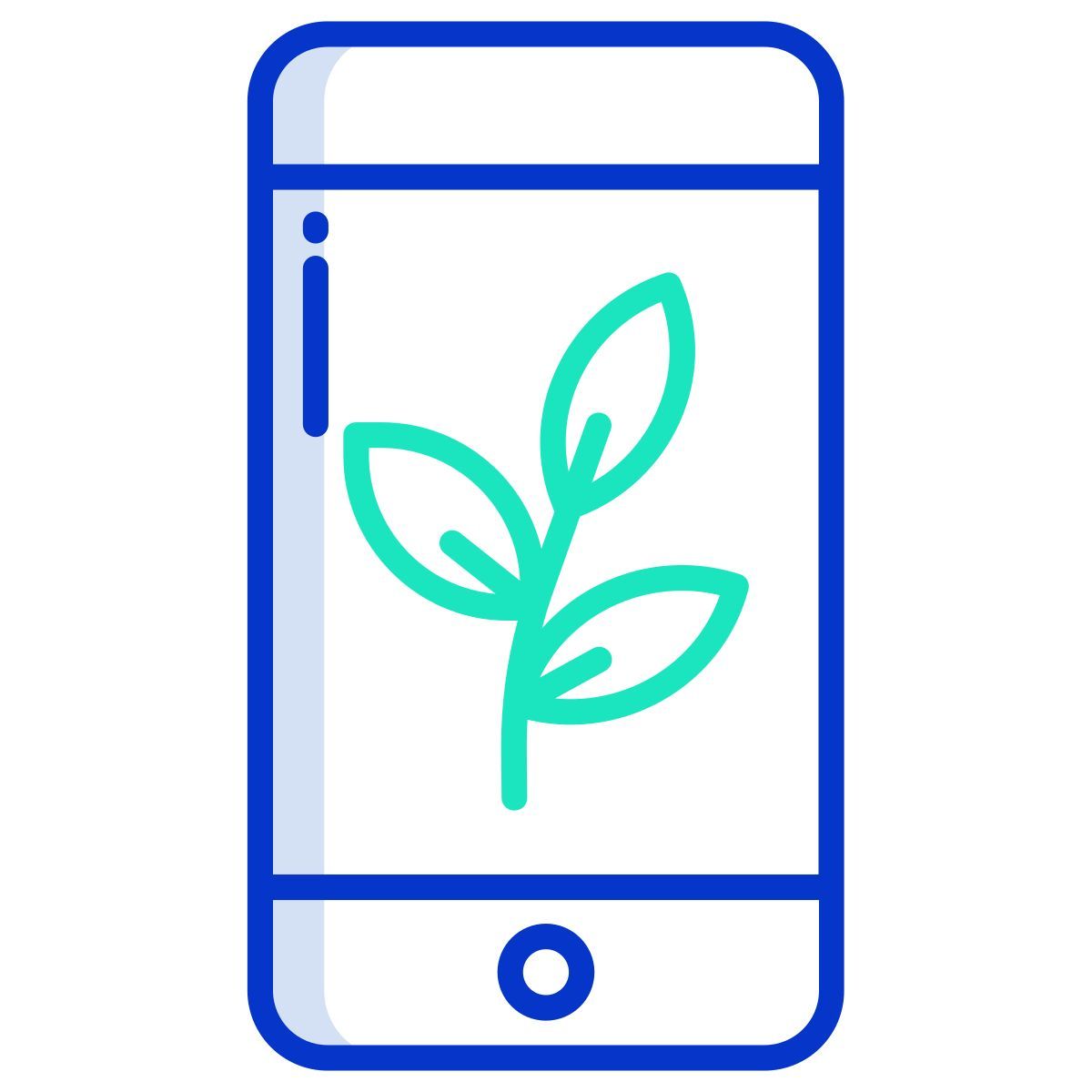 mobile icon