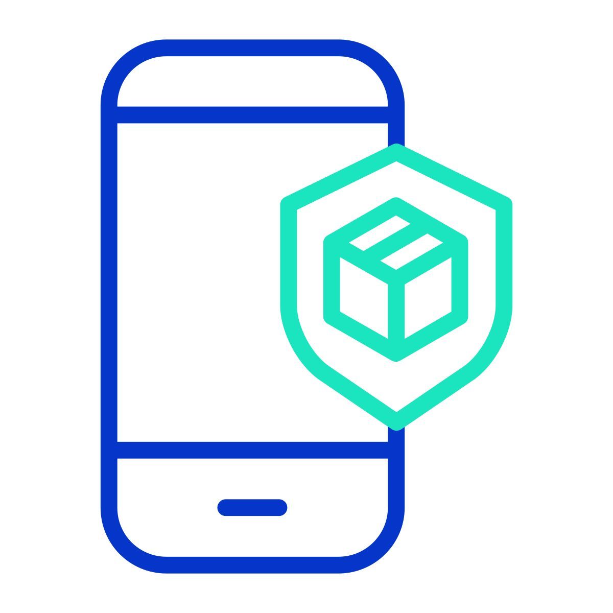 móvil icon