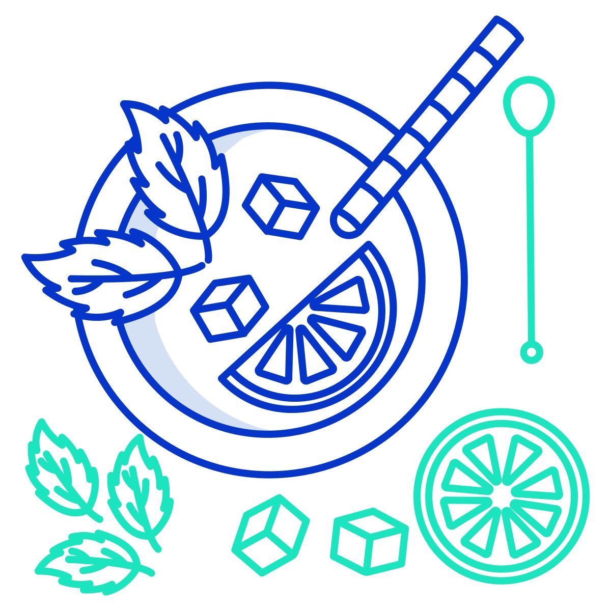 mojito icon
