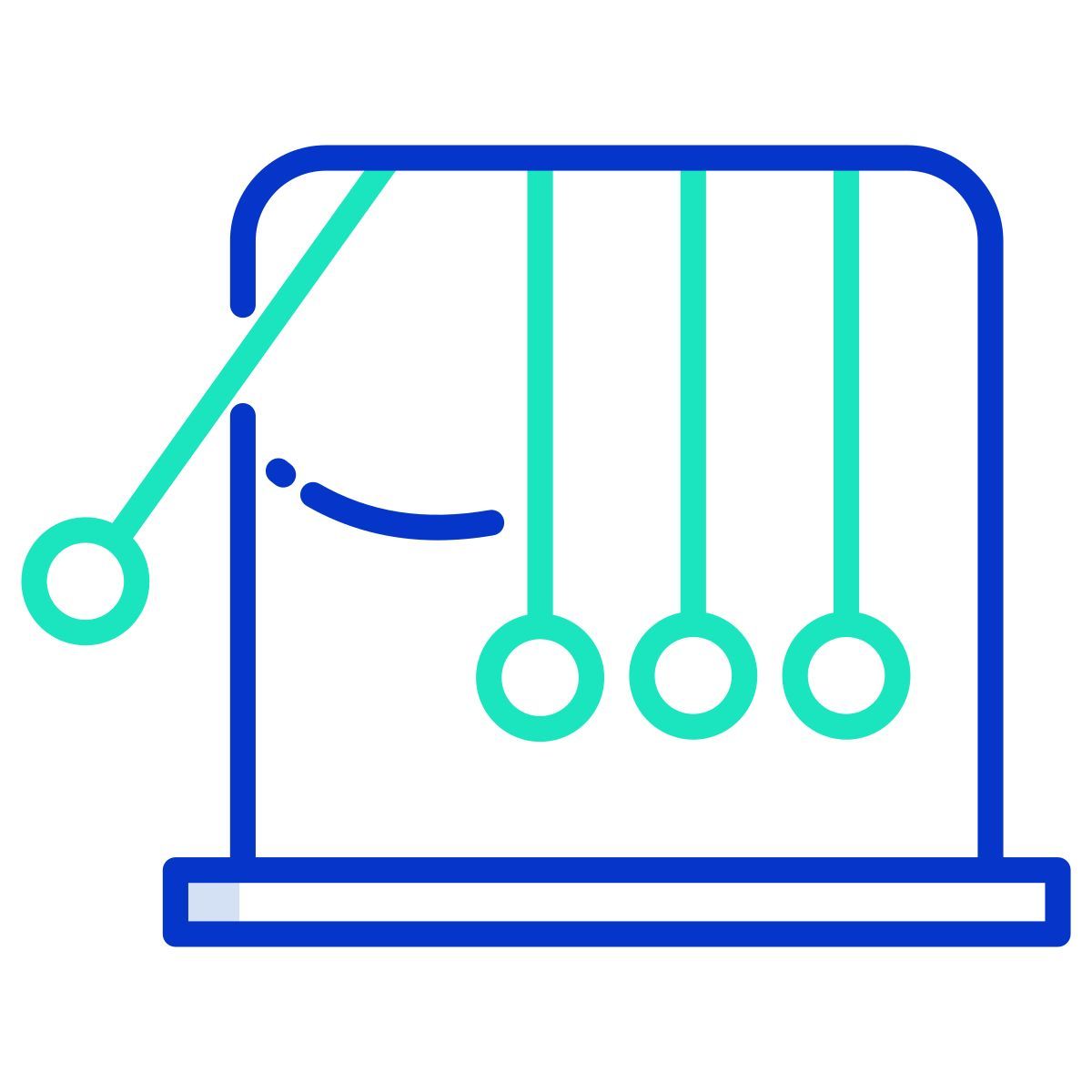 momentum icon