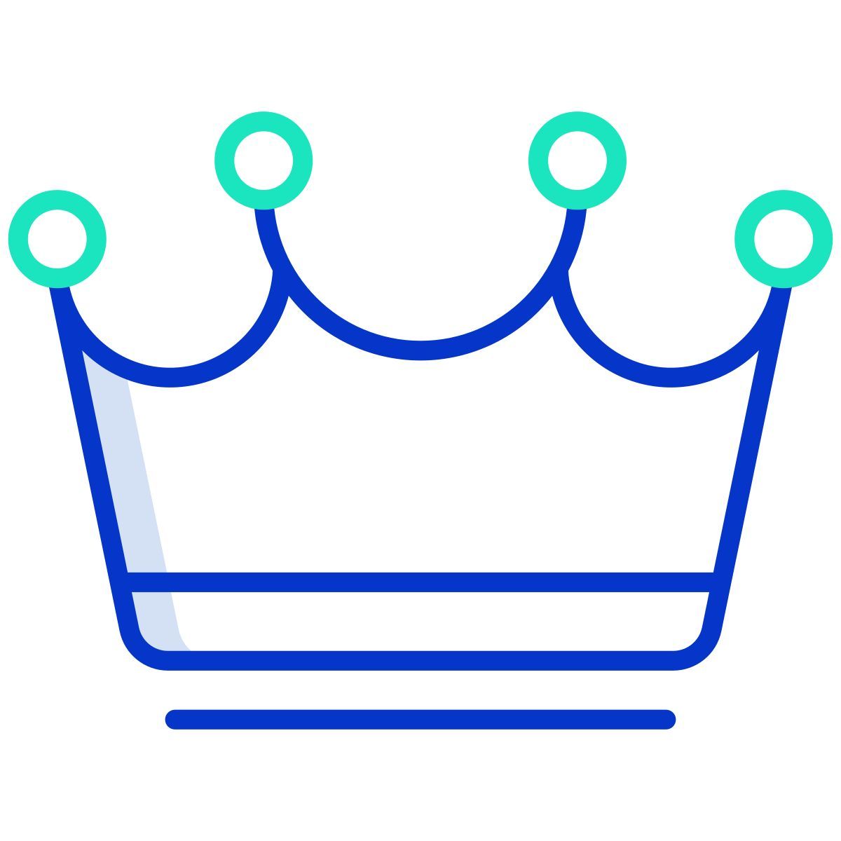 monarchy icon