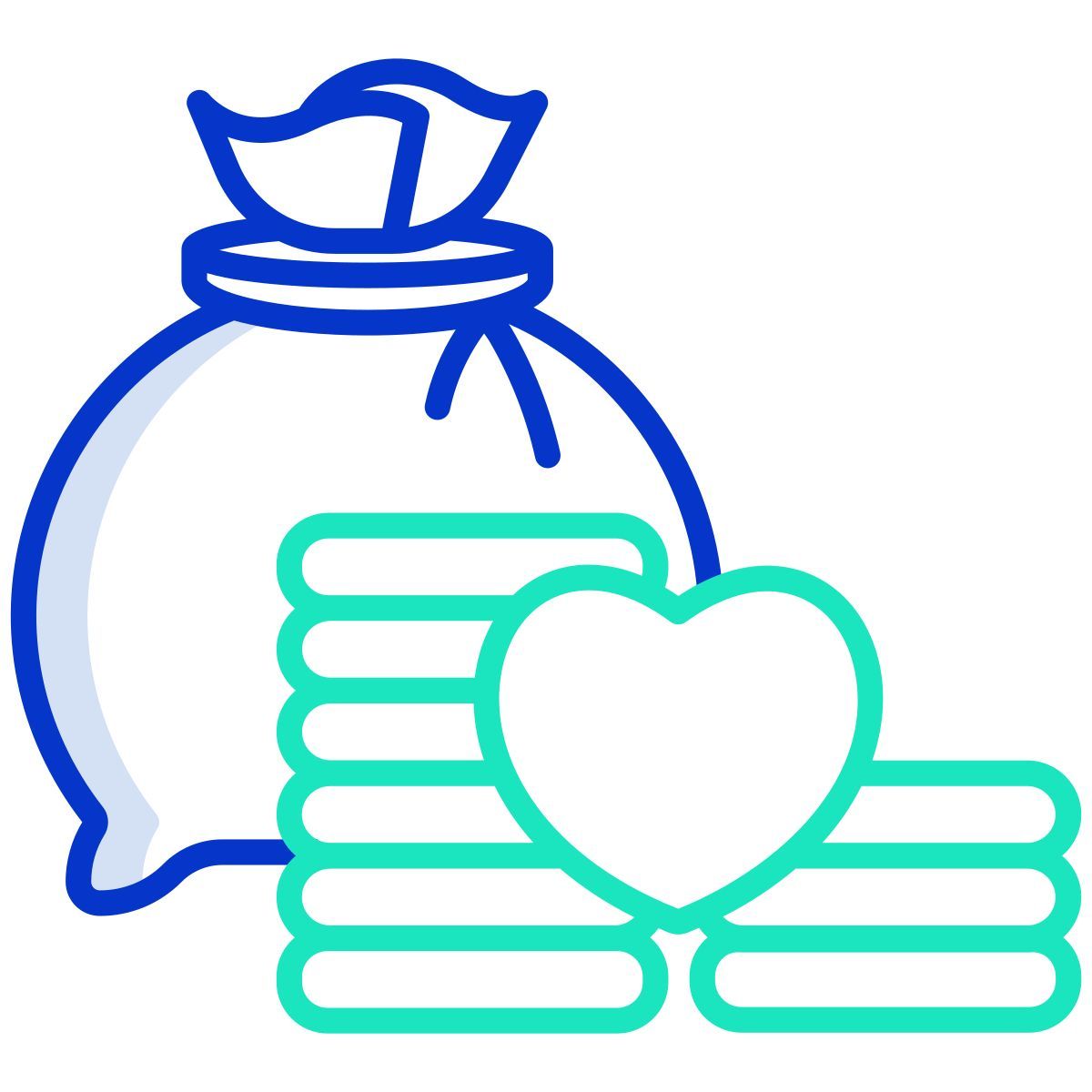 money bag icon
