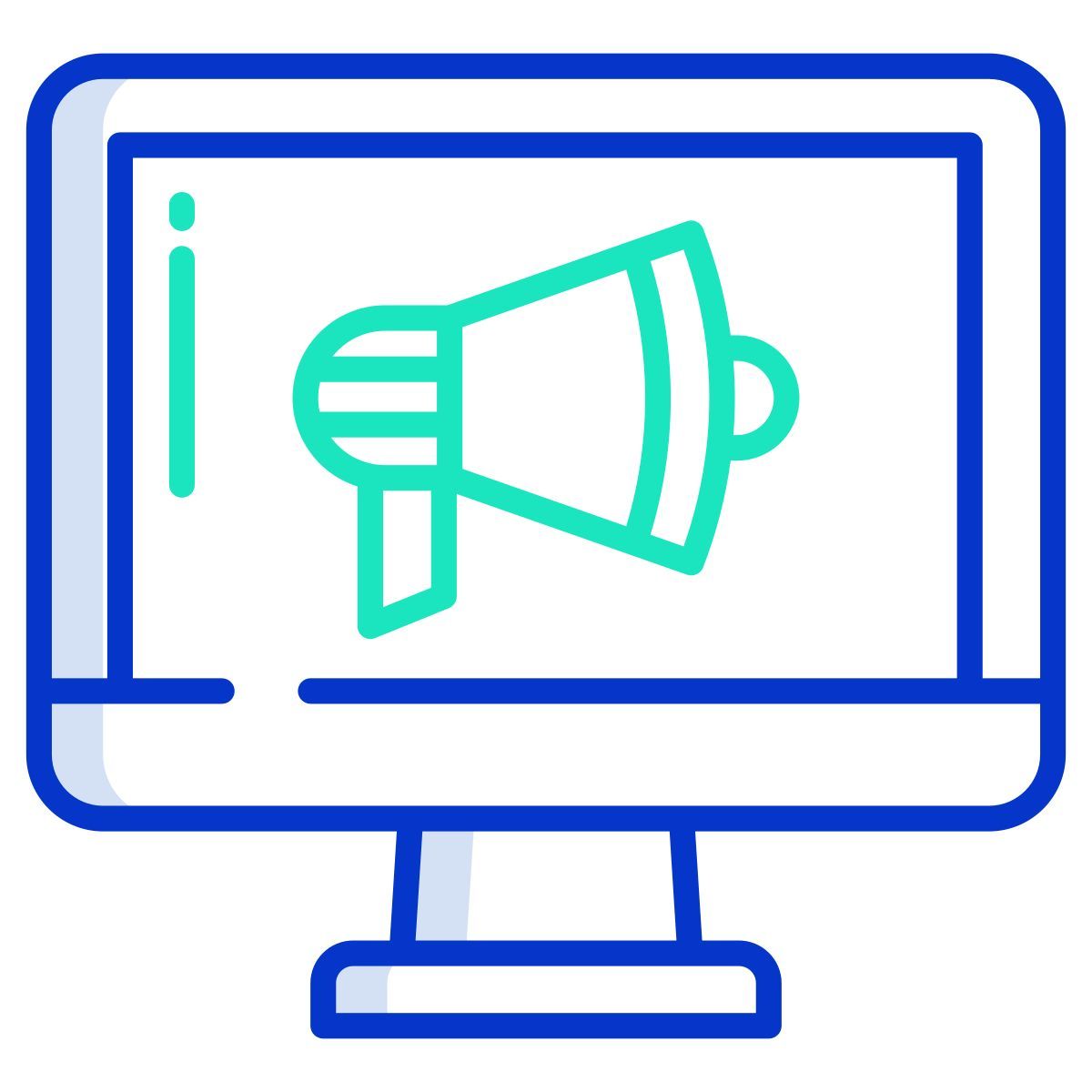 monitor icon