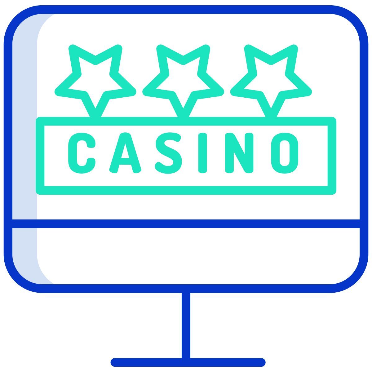 monitor icon