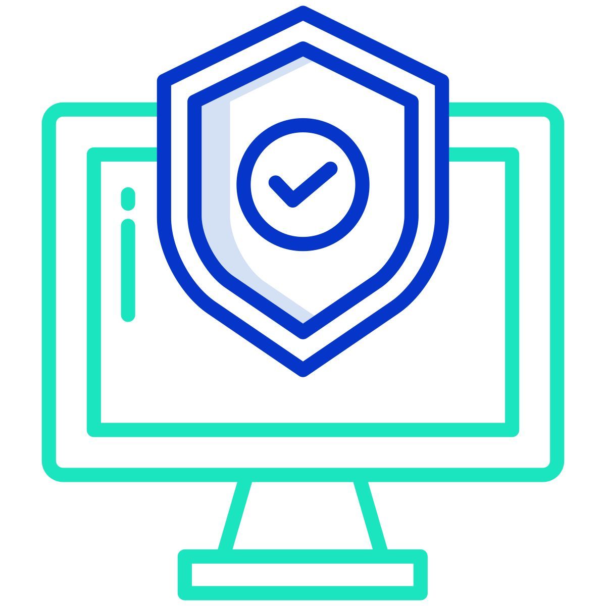 monitor icon