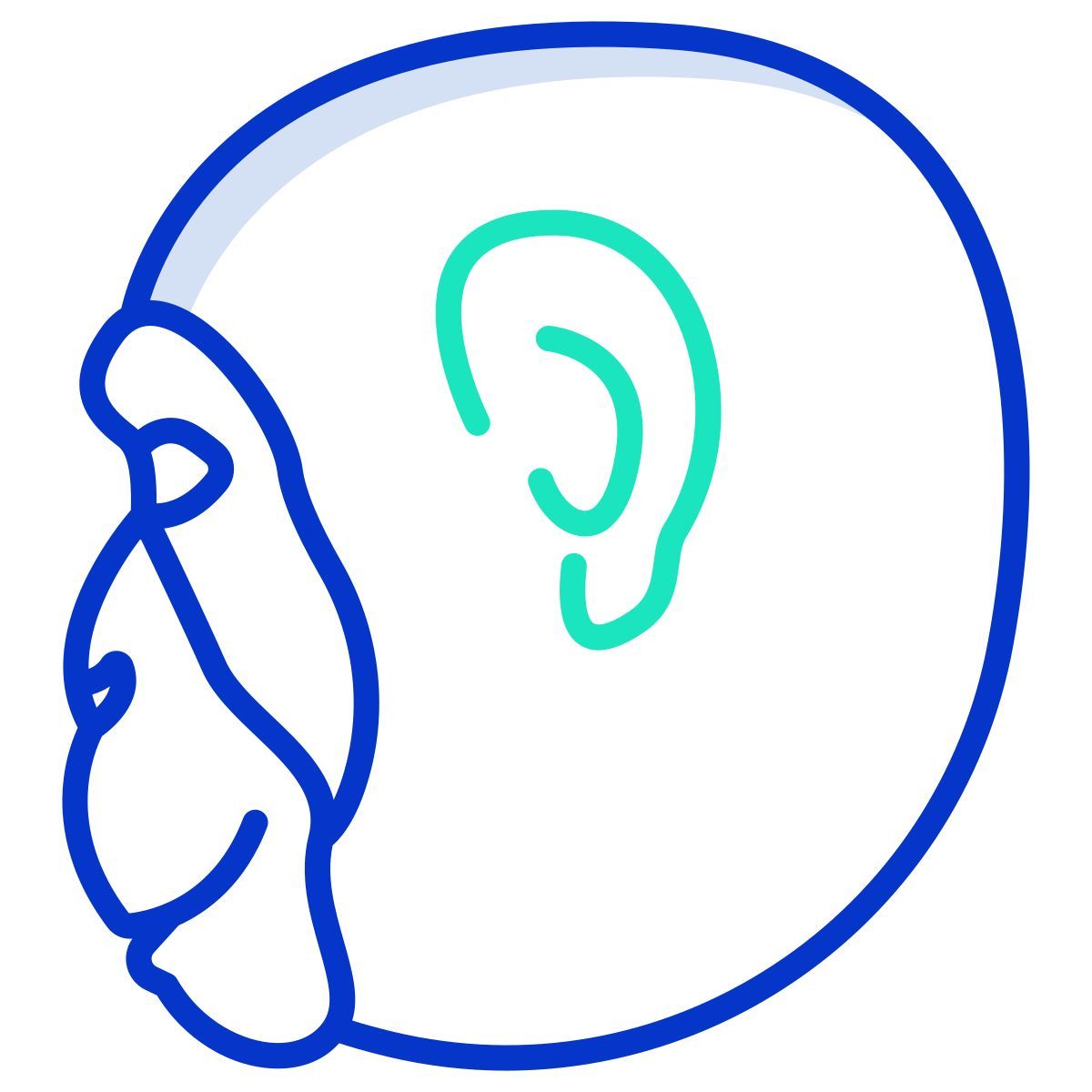 monkey icon
