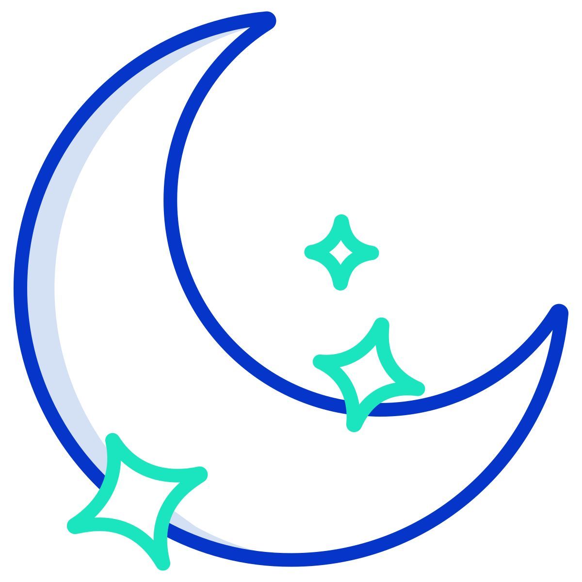 moon icon