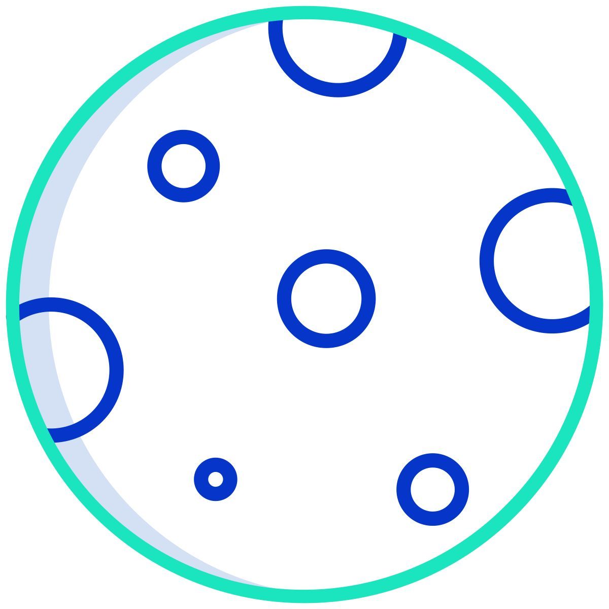 moon phase icon