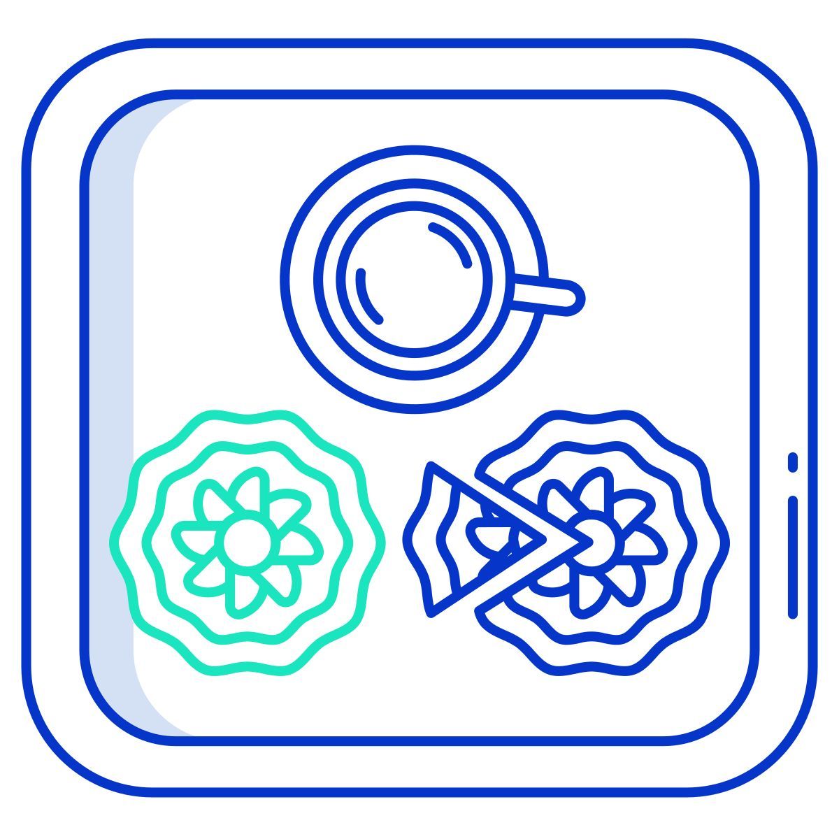 mooncake icon