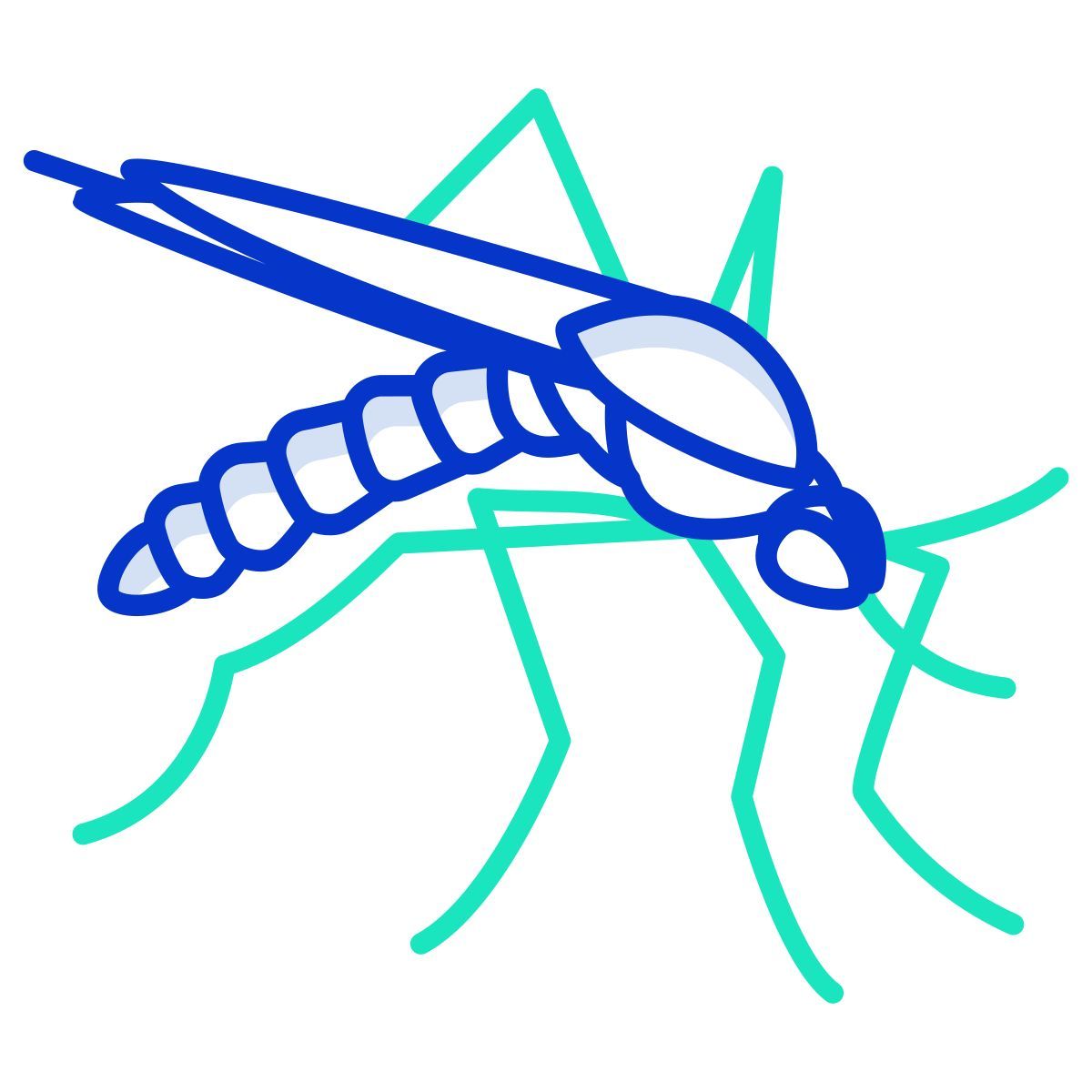 mosquito icon