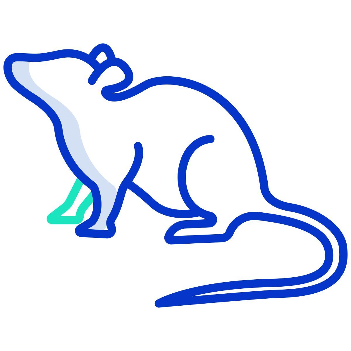 mouse icon