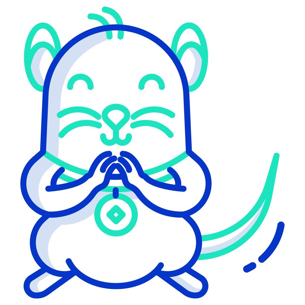 mouse icon