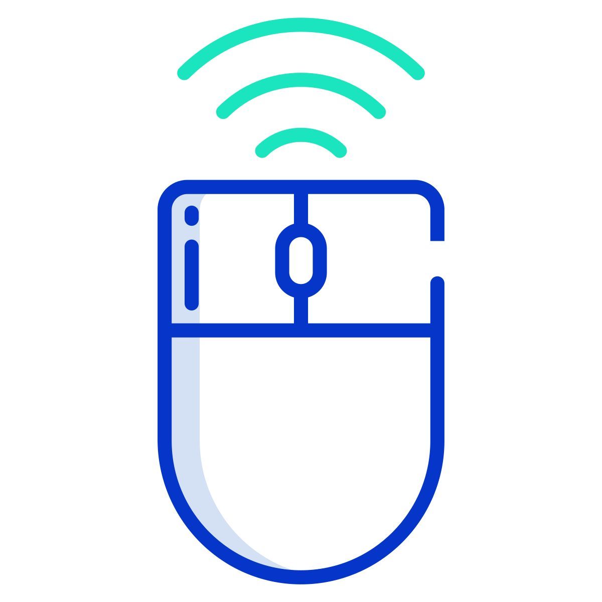 mouse icon