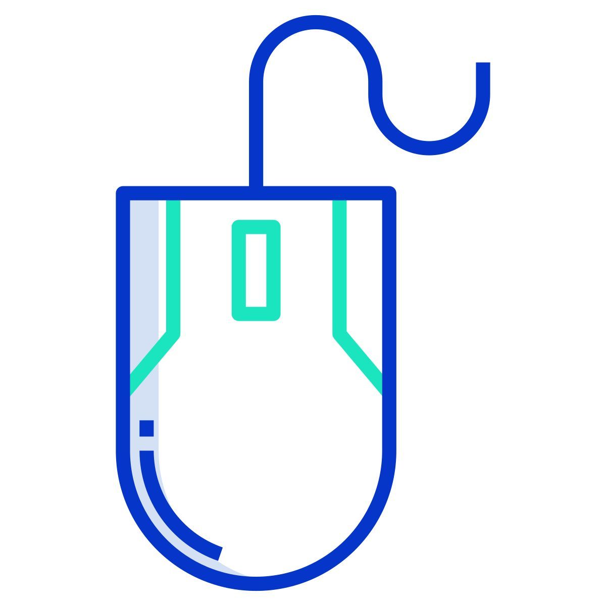 Souris icon