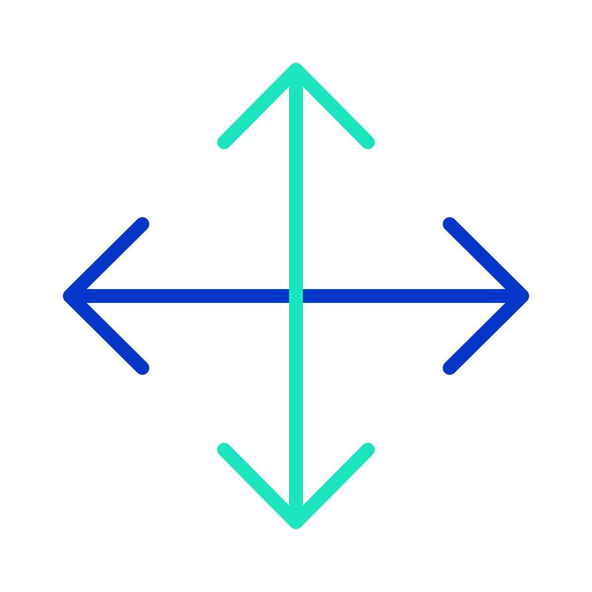 move icon
