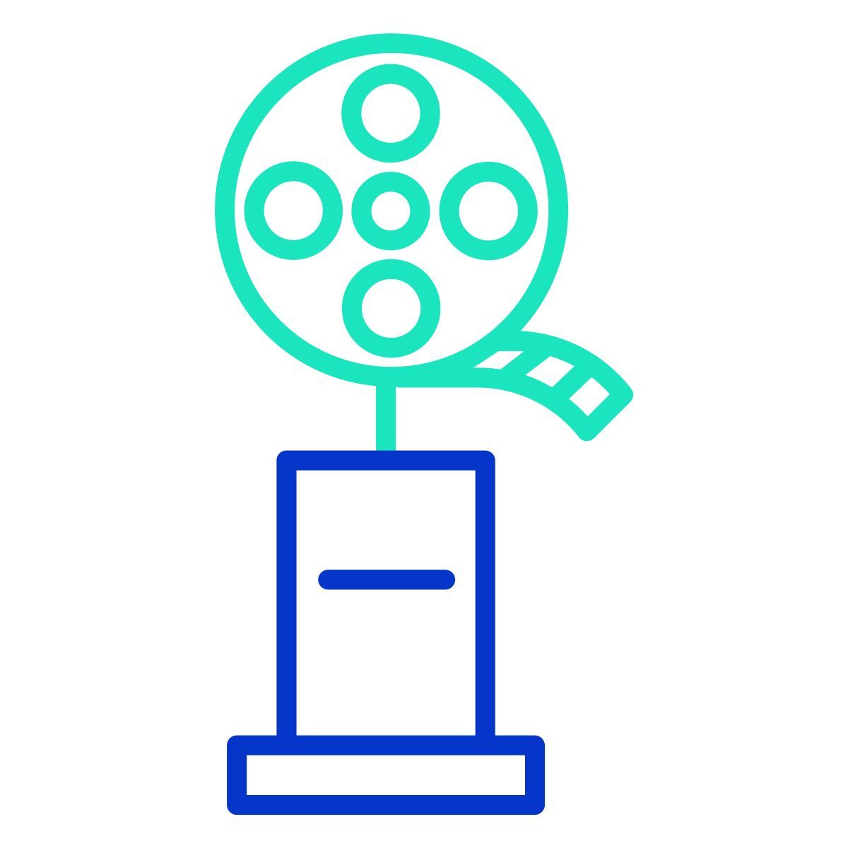 movie icon