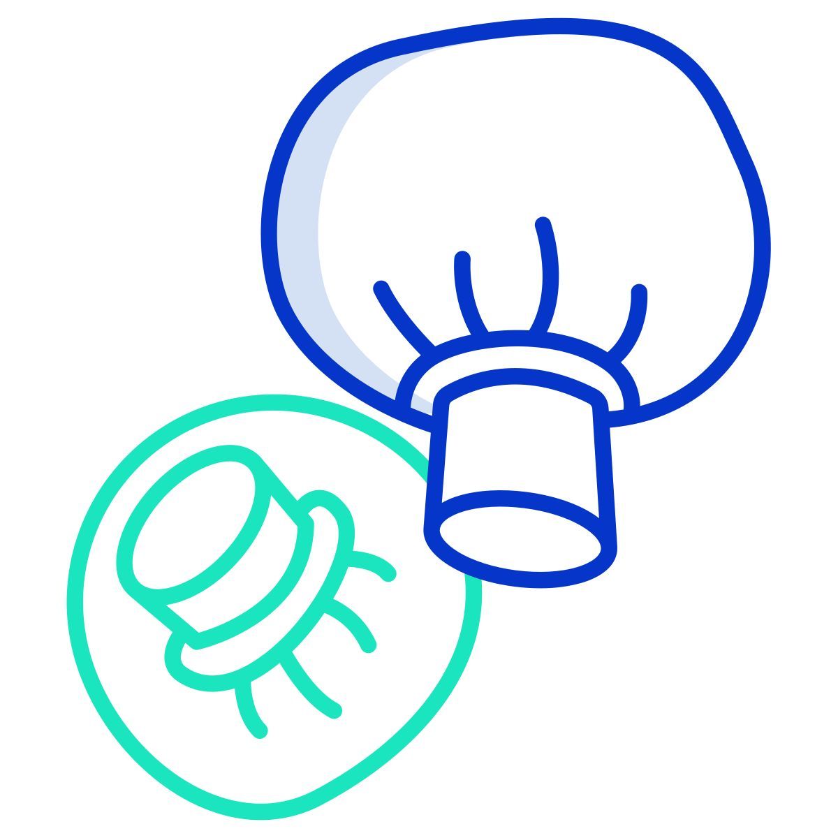 mushroom icon
