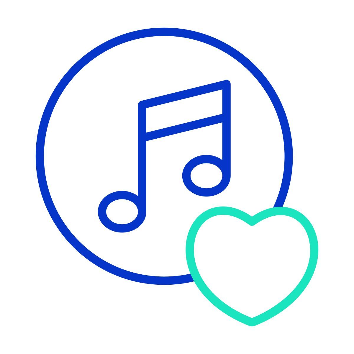 musica icon