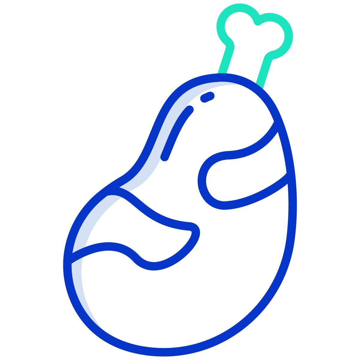 mutton icon