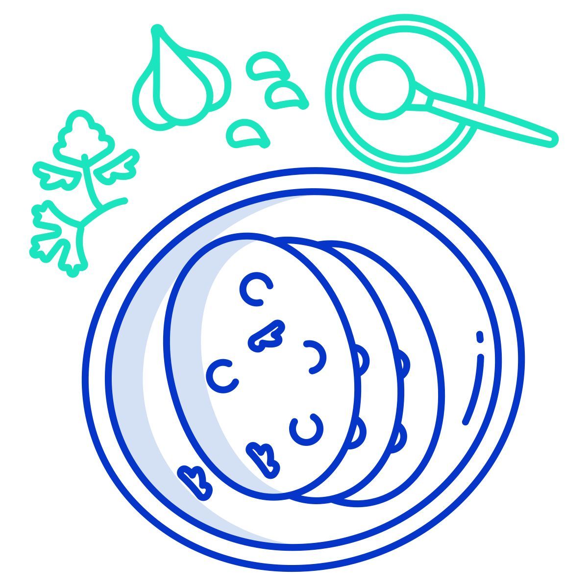 naan icon
