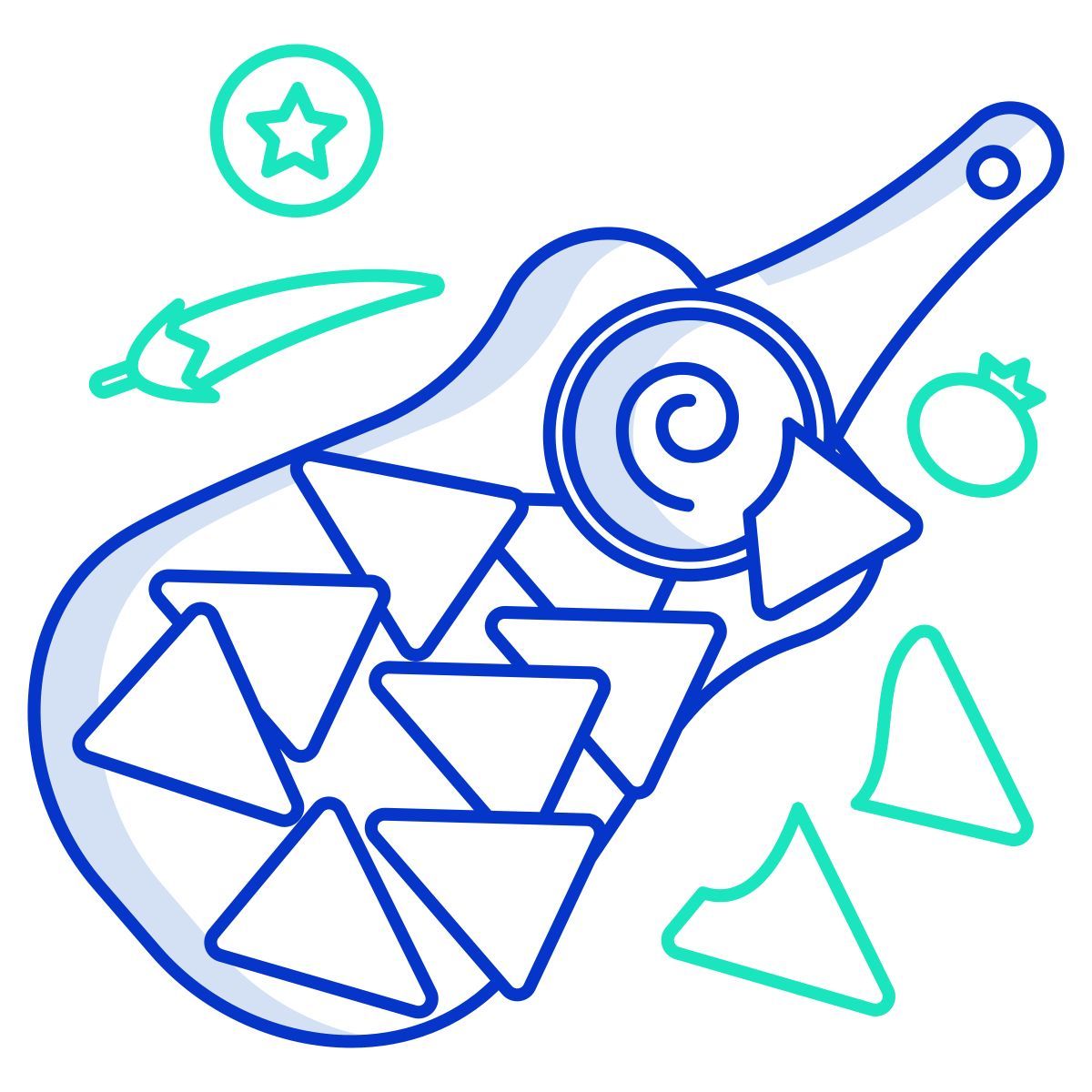 nachos icon