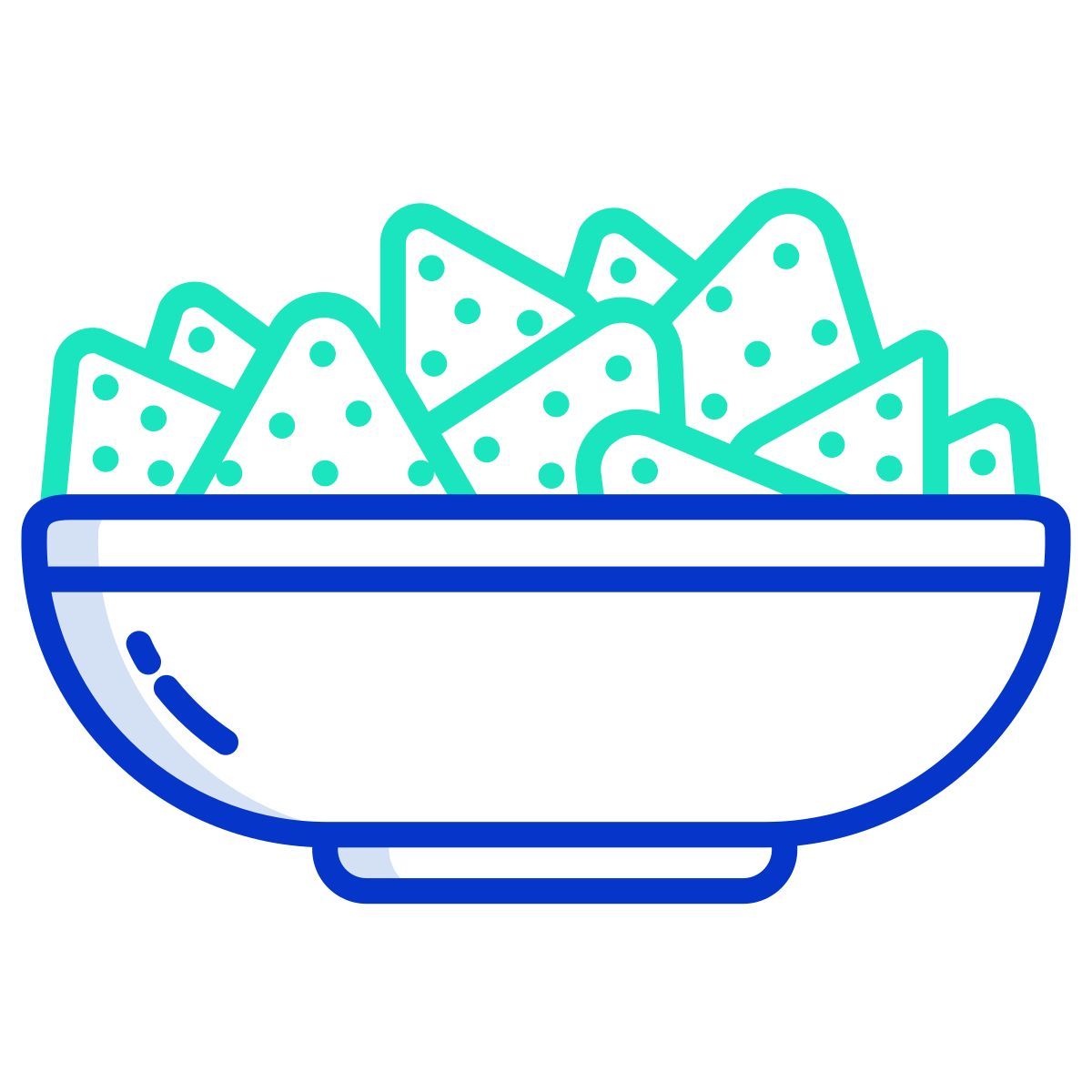 nachos icon