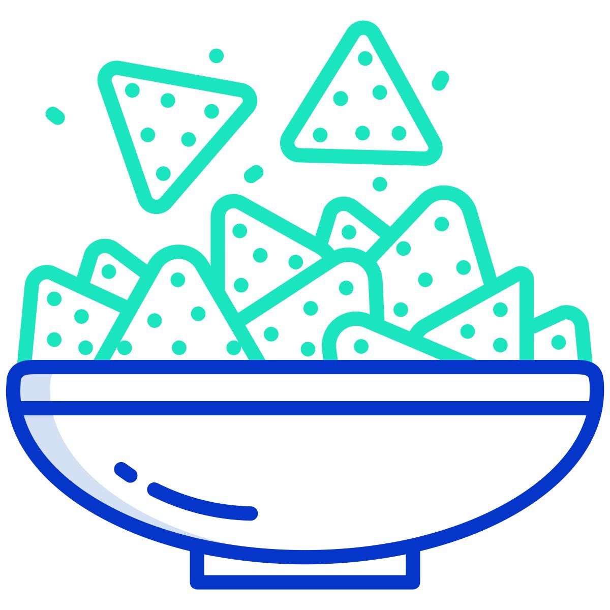nachos icon
