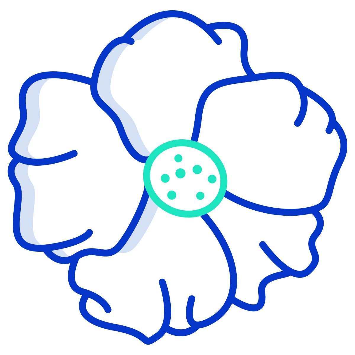 nasturtium icon
