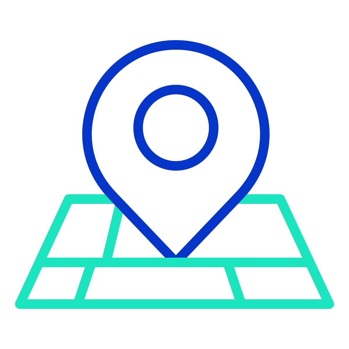 navigation icon