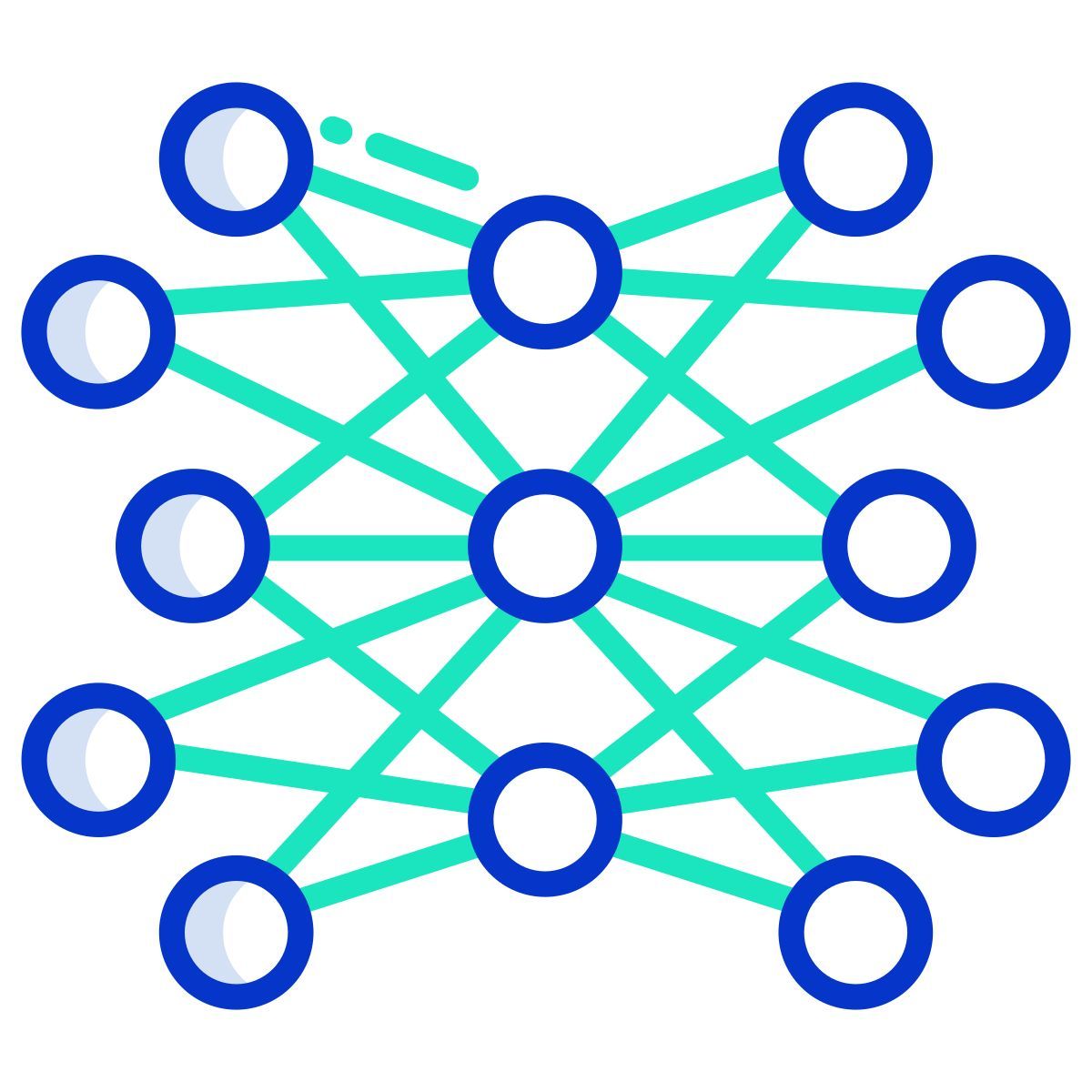 network icon