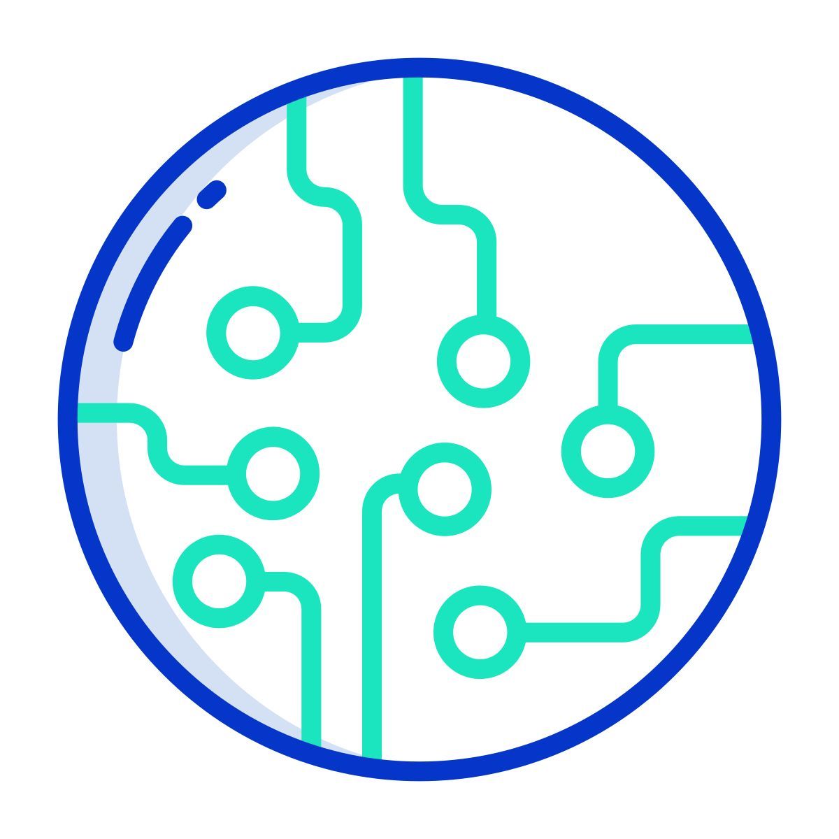 network icon