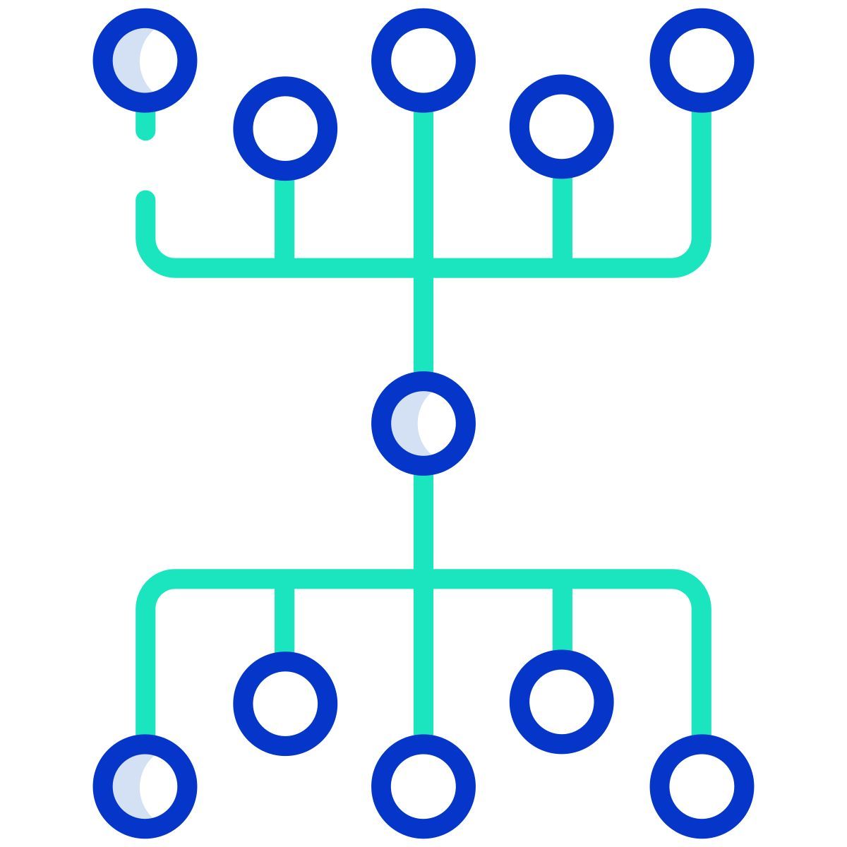network icon