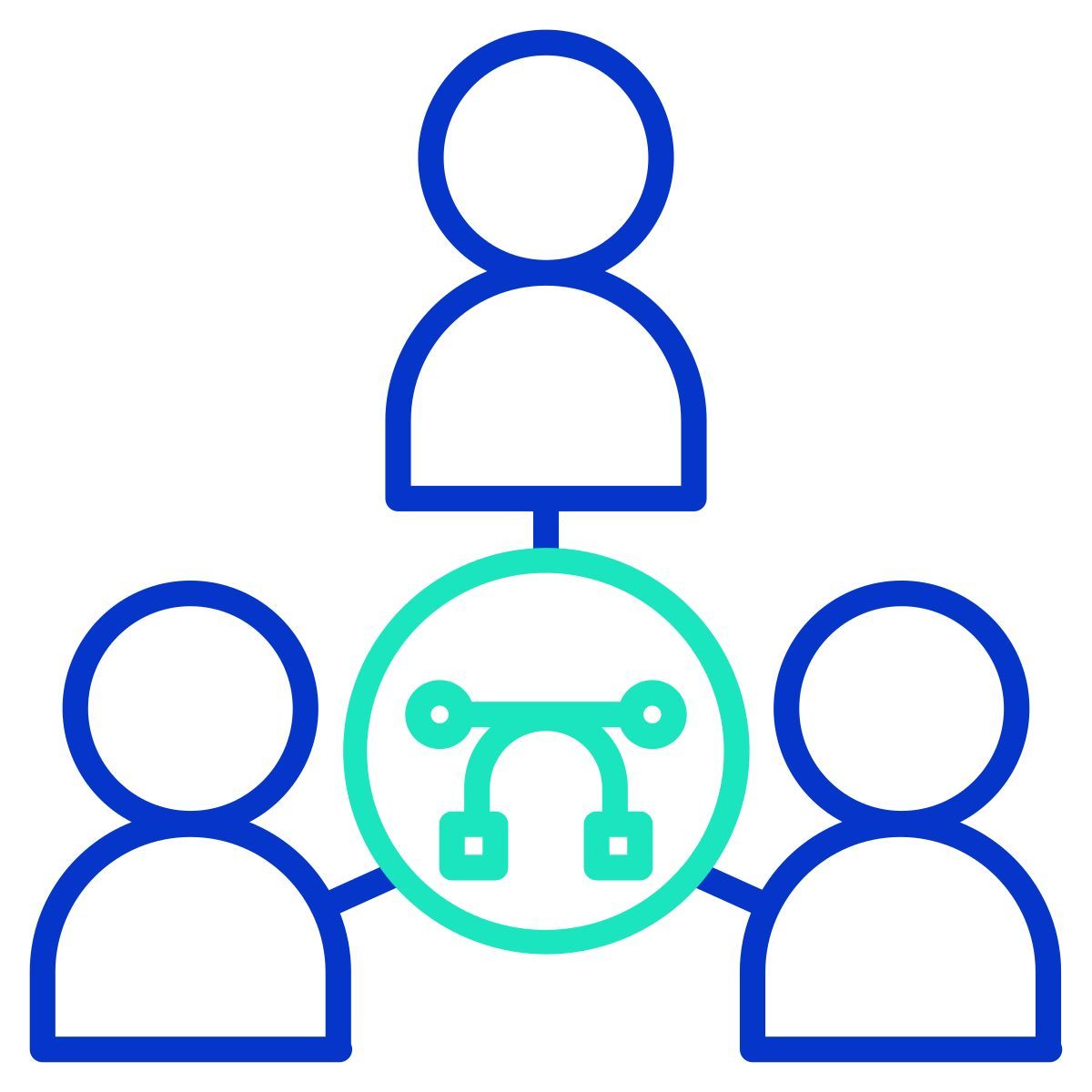 network icon