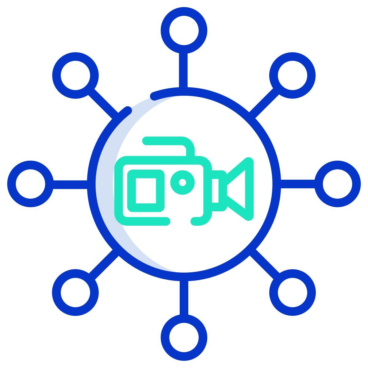 network icon