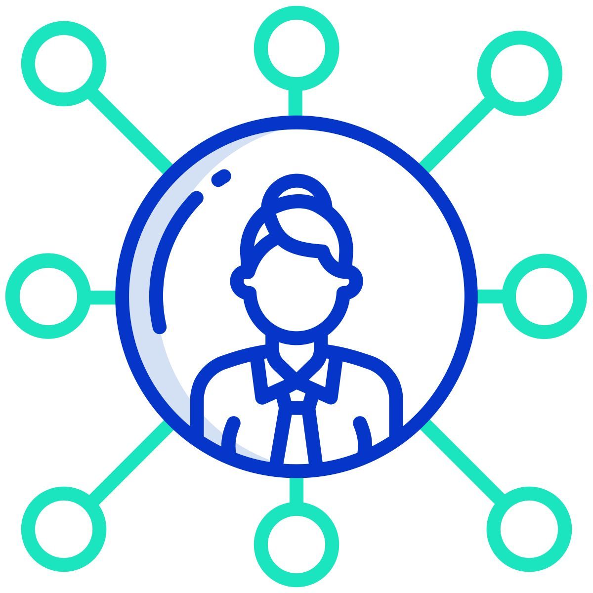 network icon