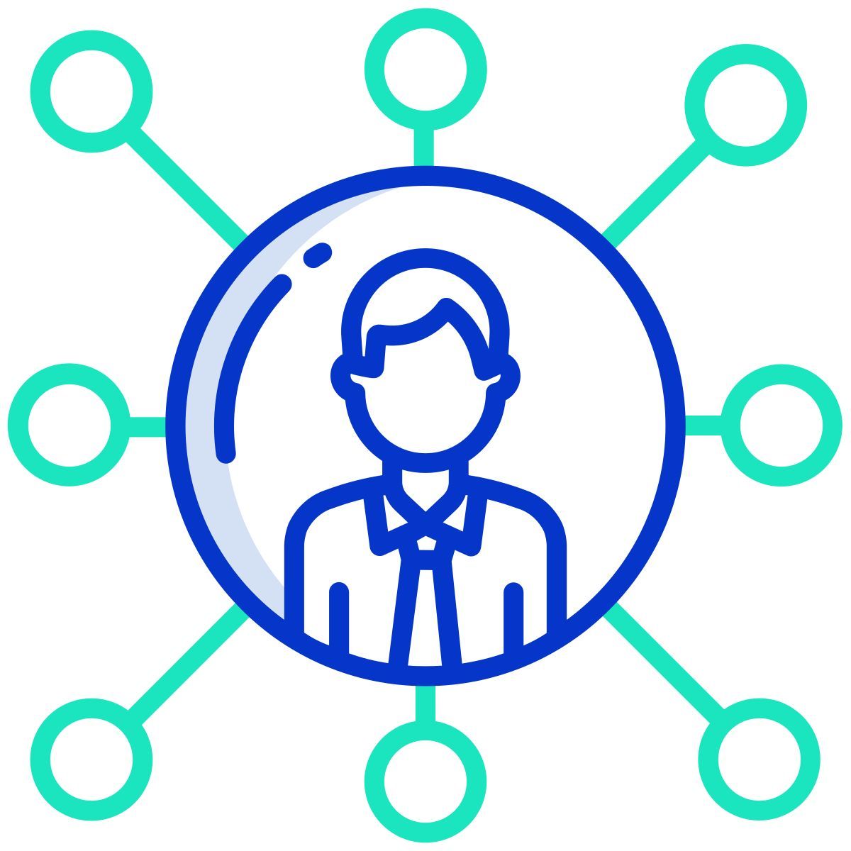 network icon