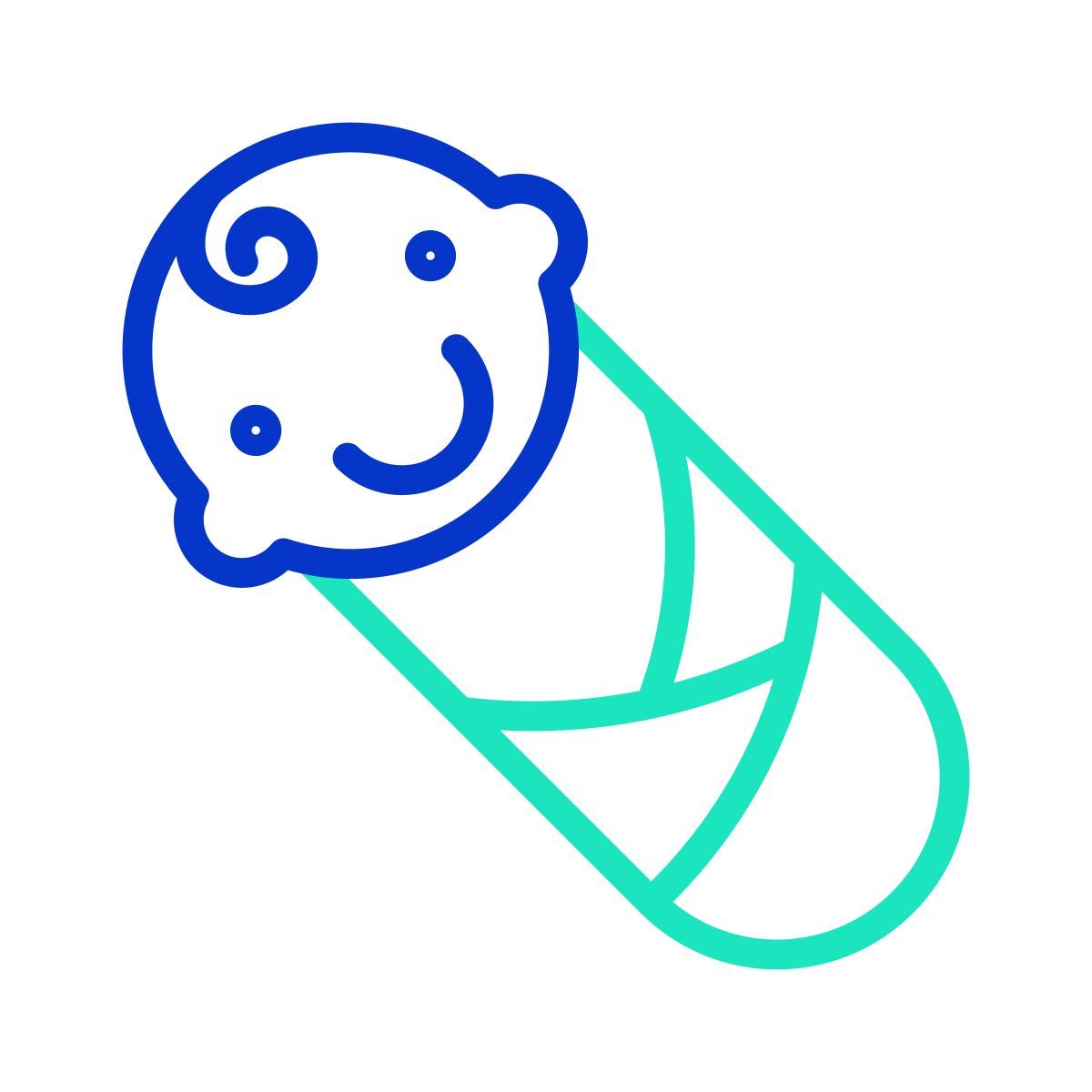 newborn icon
