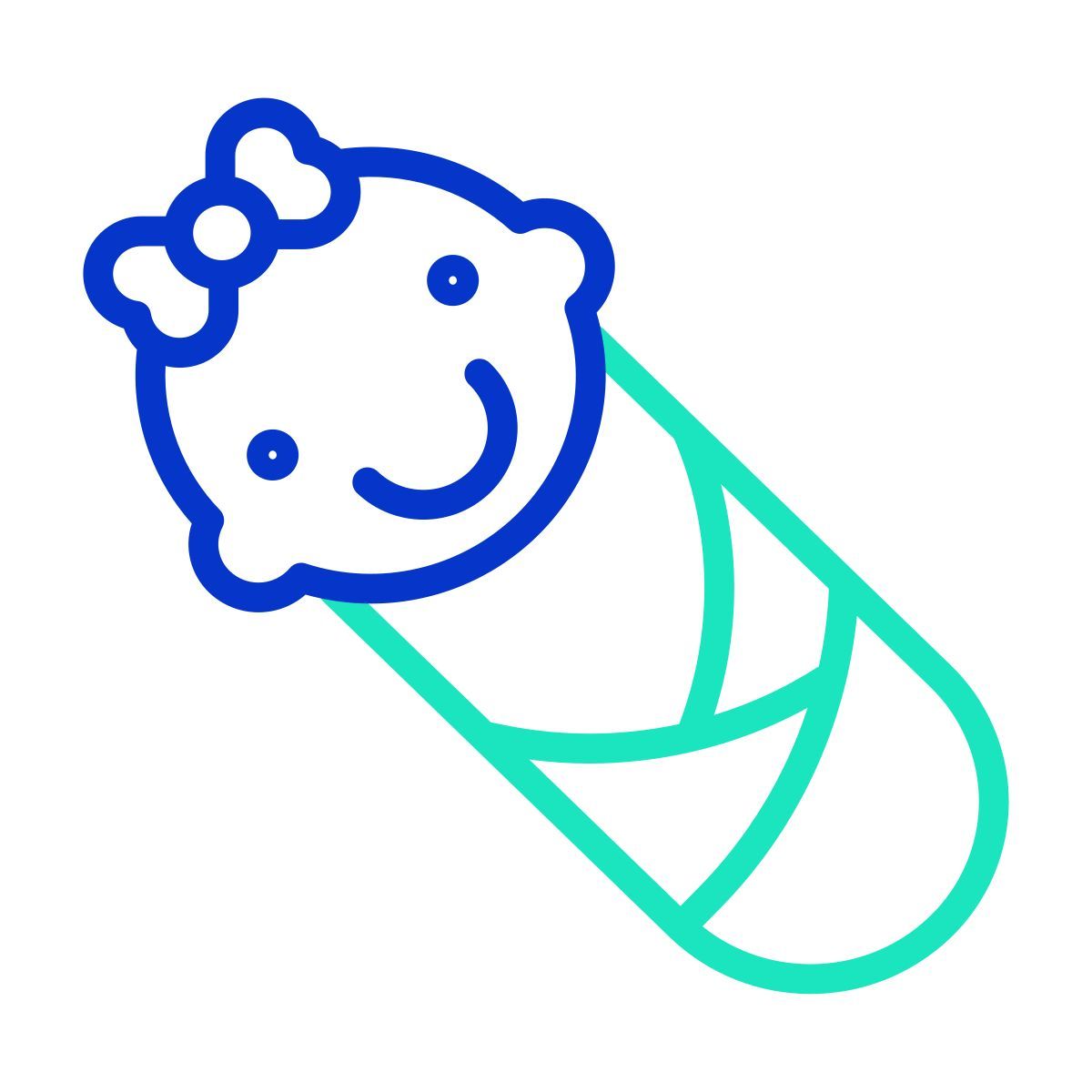 newborn icon