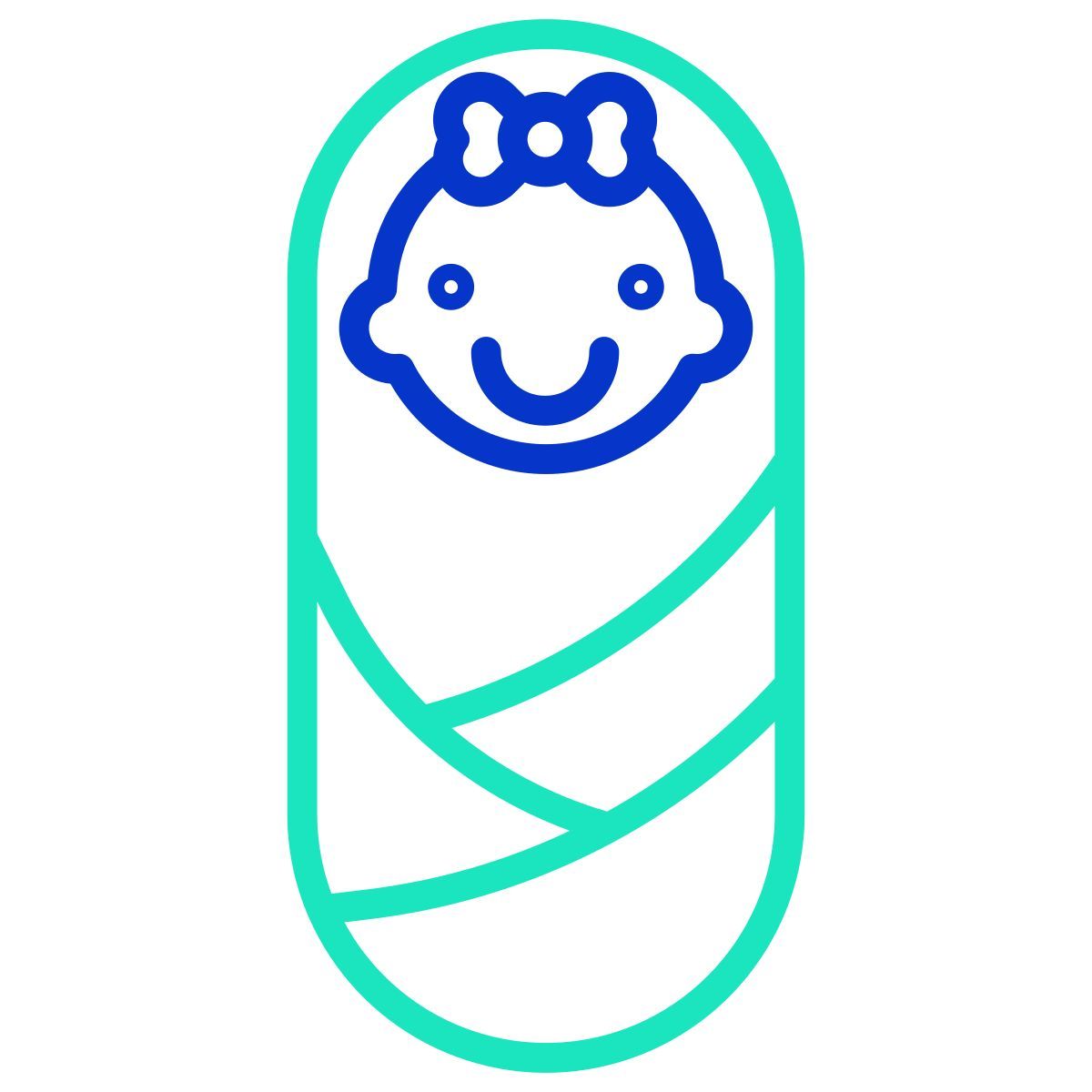 newborn icon