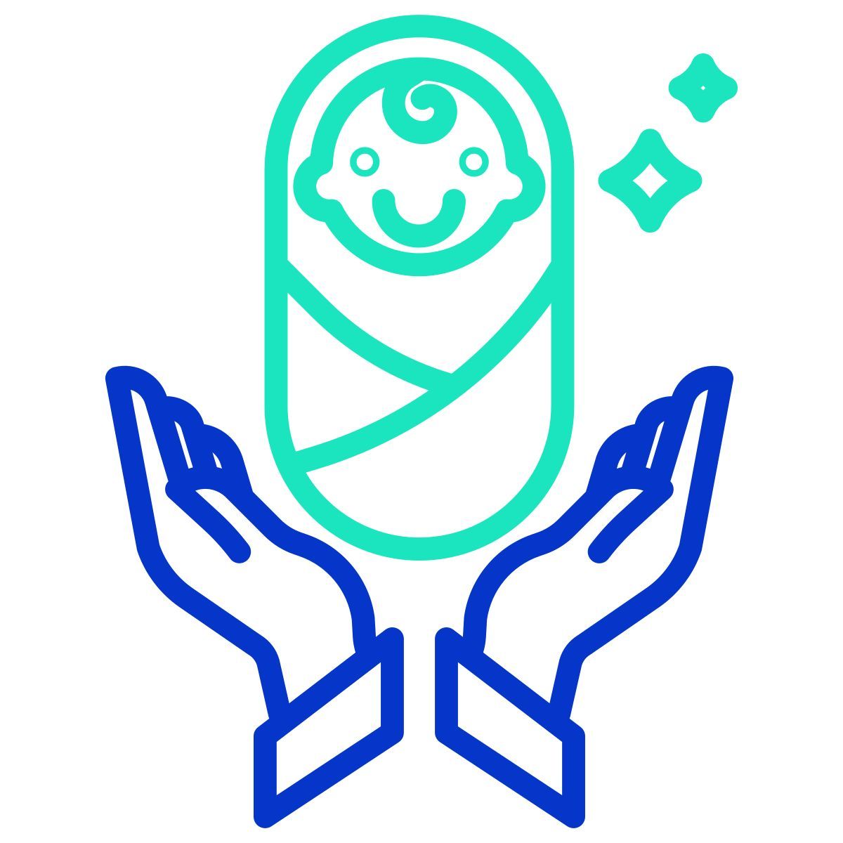 newborn icon