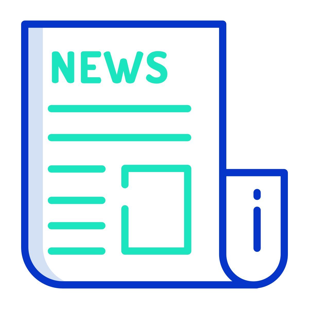 news icon
