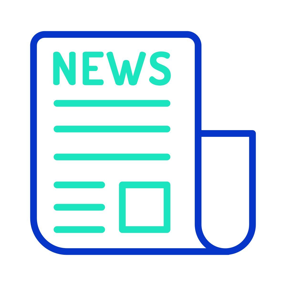 newspaper icon
